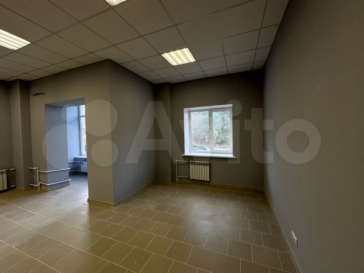 Офис, 55 м²