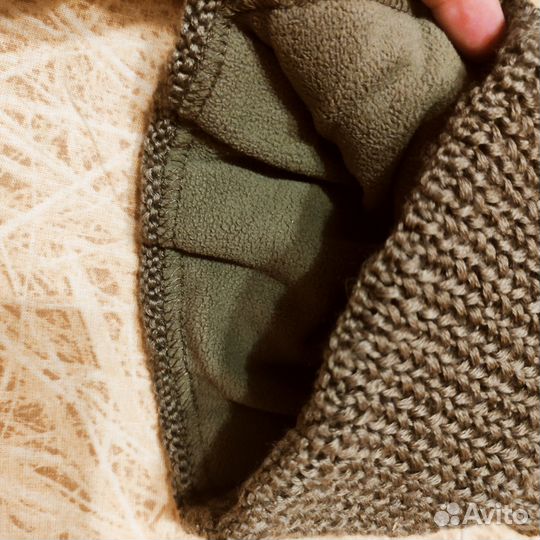 Зимний комплект для мальчика