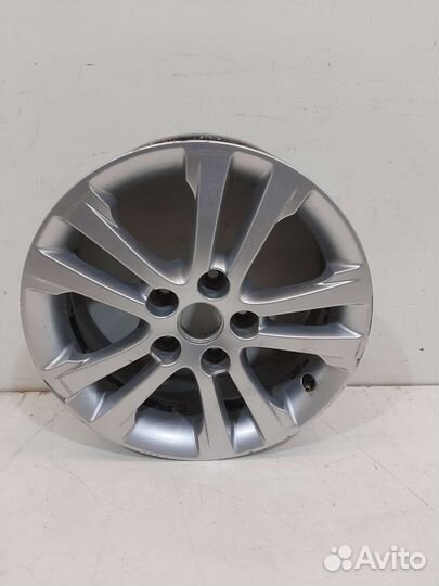 Диск R16 Kia Ceed 1шт