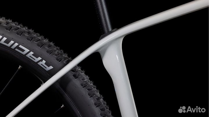 Велосипед Cube Reaction C:62 ONE