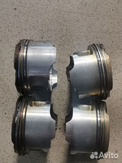 Поршня Honda cbr 600 f3