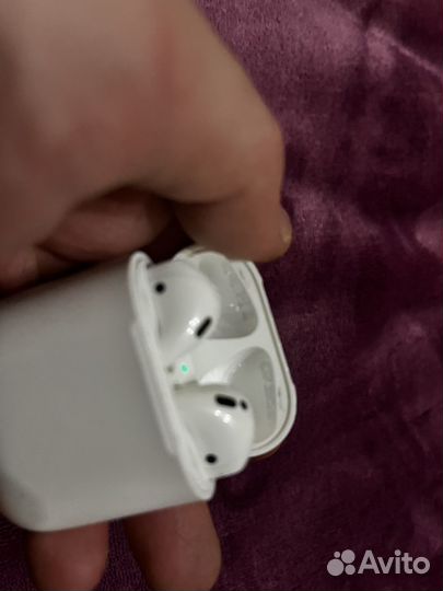 Airpods 1