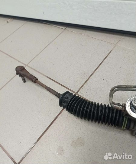 Рулевая рейка nissan primera p11