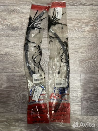 Запчасти на BMW e39