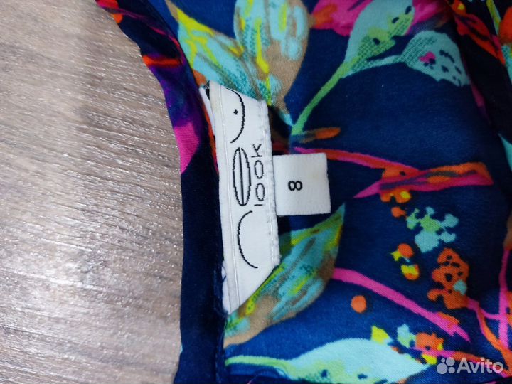 Комбинезон New look