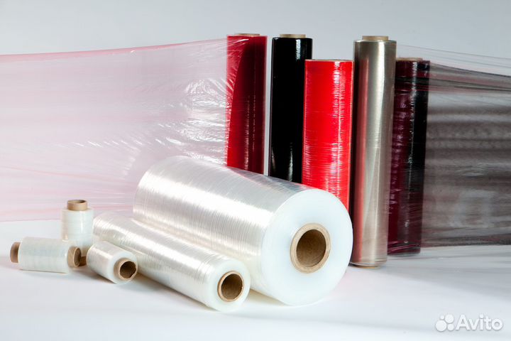 Пленка для маркетплейсов