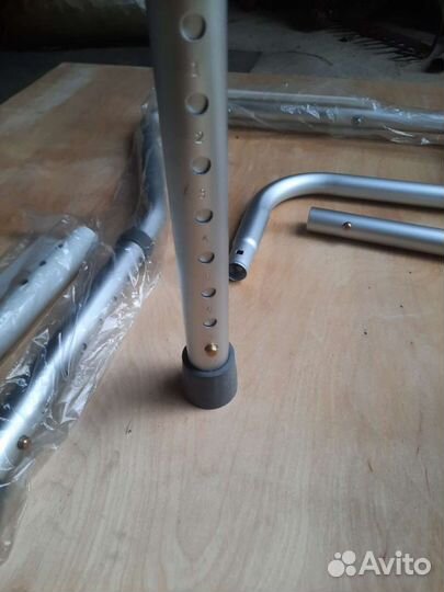 Поручени для ванной и унитазов