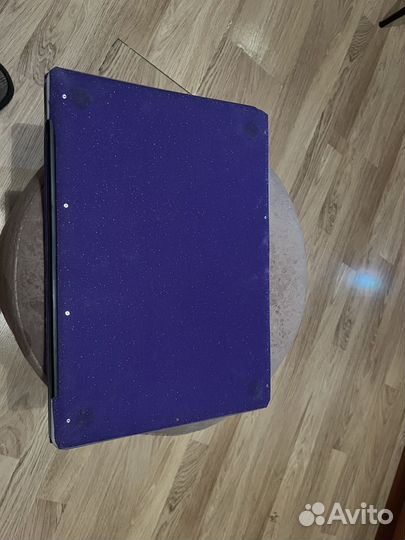 Macbook pro 13 500gb новый акб