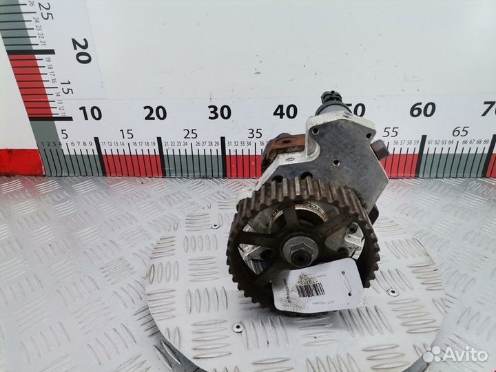 Тнвд для Mitsubishi Carisma 8200659759