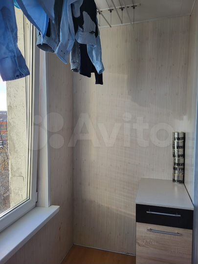 2-к. квартира, 49 м², 4/5 эт.