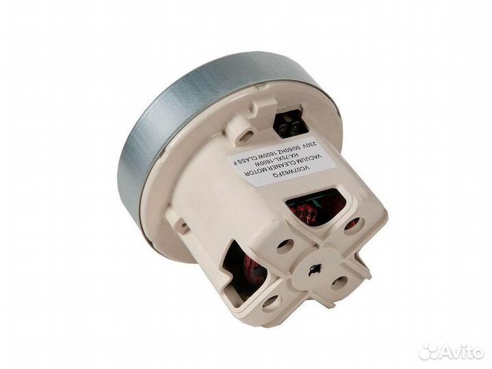 Электродвигатель на пылесос philips 1600W