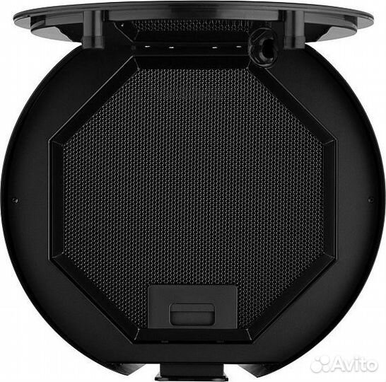 Вытяжка weissgauff Sun bldc BL