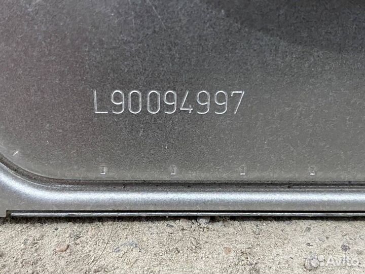 Модуль фары Renault T L90094997