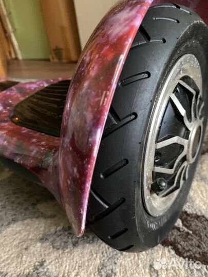 Гироскутер бу