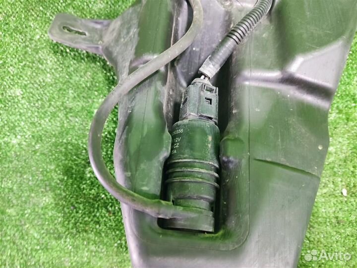 Бачок омывателя Chevrolet Cruze J300 2009