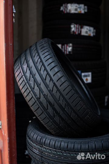 Sailun Atrezzo ZSR SUV 235/55 R18 100V