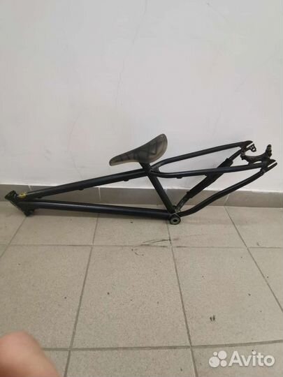 Рама norco one25