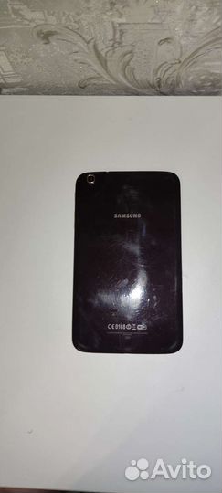 Планшет Samsung Galaxy Tab 3 16GB