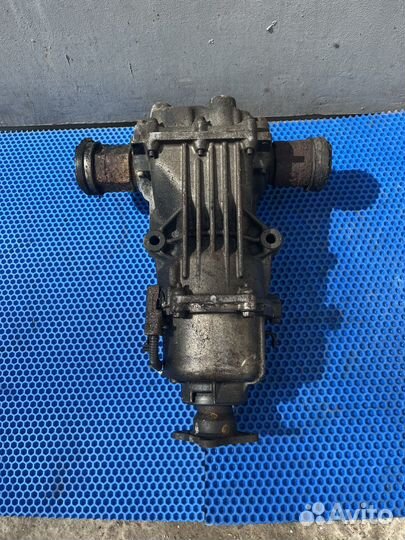 Редуктор задний Nissan X-Trail T31 M9R 2009