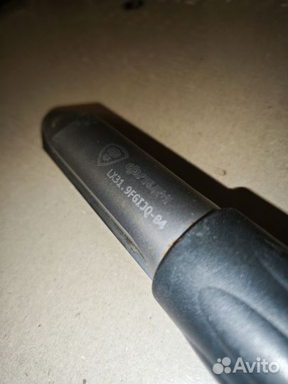 Замок на рулевой вал renault duster Sandero