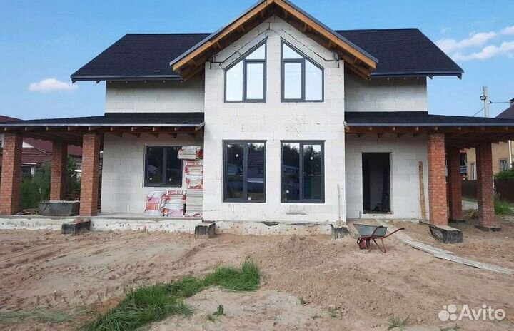 Окна пластиковые быстро под ключ