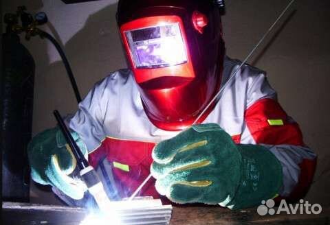 Сварка аргоном, шиномонтаж,прокатка дисков