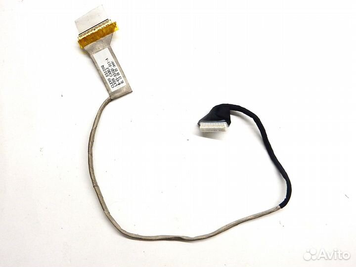 Шлейф матрицы clevo E5120Q lvds cable 6-43-E51Q1-0