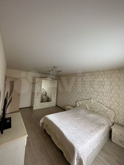 1-к. квартира, 38 м², 8/9 эт.