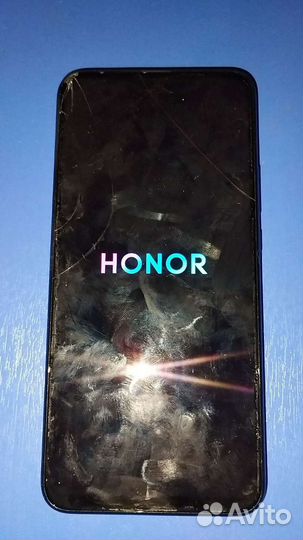 Honor 9x 4/128gb