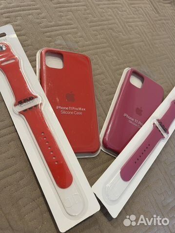 Чехол на iPhone 11 pro max