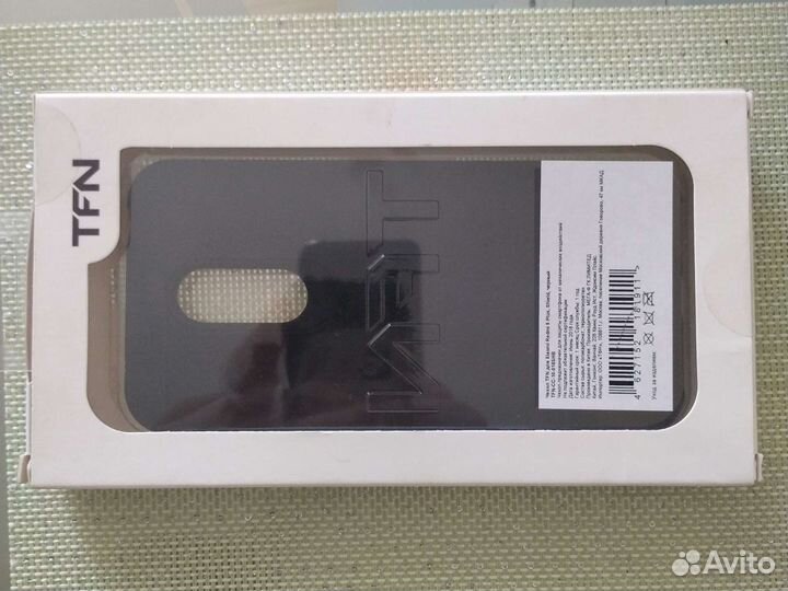 Чехол для Xiaomi Redmi 5 Plus, Samsung