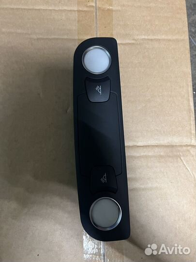 Плафоны салонные Audi q7 4l