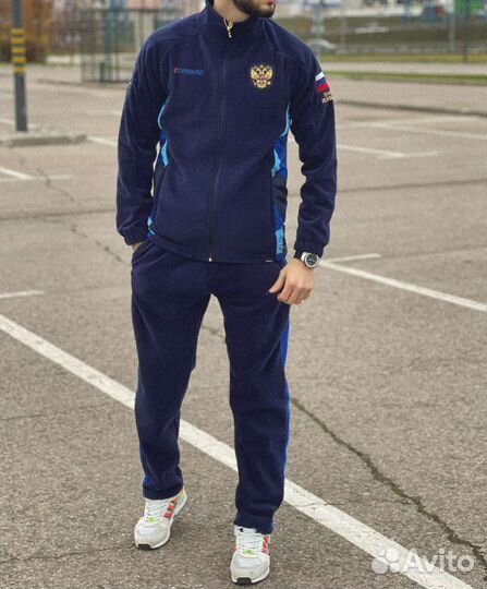 Спортивный костюм Forward