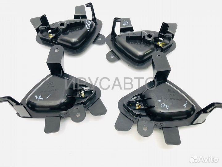 Внутрение ручки granta FL гранта фл калина 2