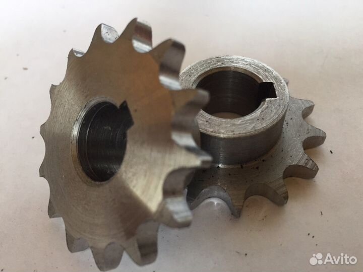 Металлообработка