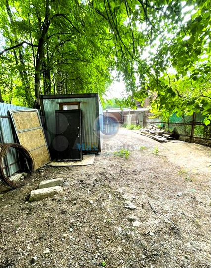 Участок 5 сот. (ИЖС)