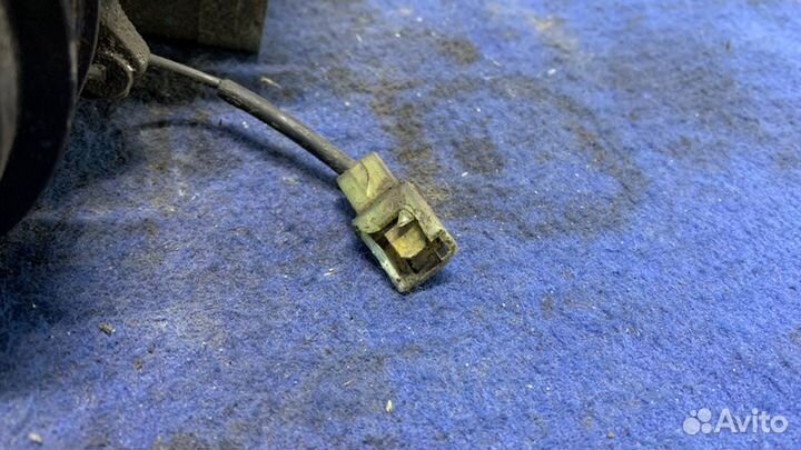 Компрессор кондиционера Chevrolet Aveo T200