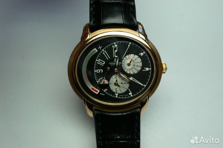 Часы Audemars Piguet Millenary Maserati 450шт