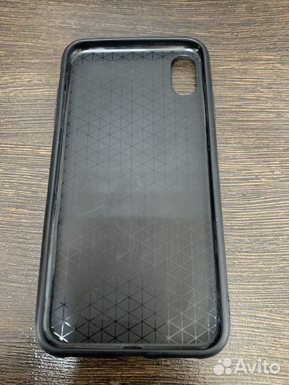 Чехлы на iPhone xs max