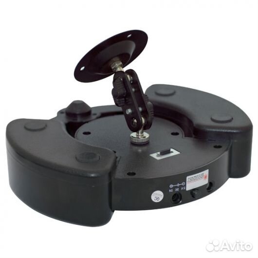 Мини -лазер, стробоскоп RLP-1044