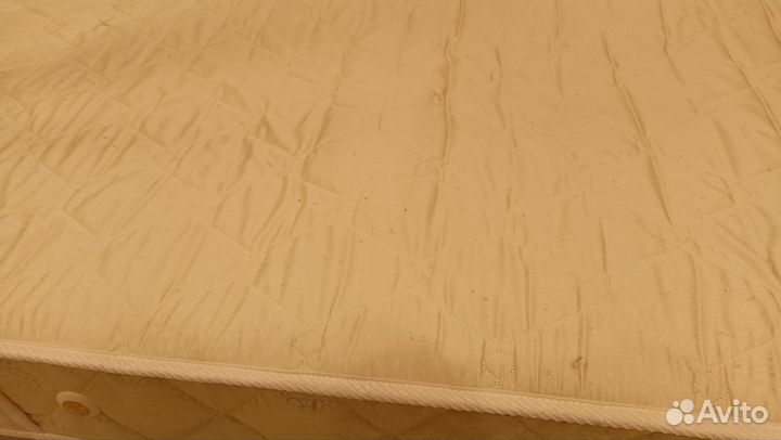 Матрас пружинный 80х200