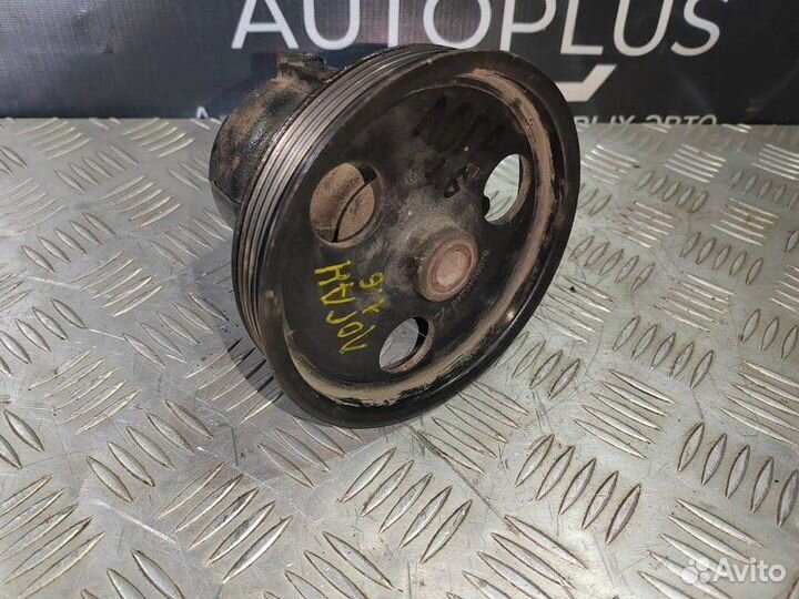 Насос гур Renault Logan 1.6 2004-2016