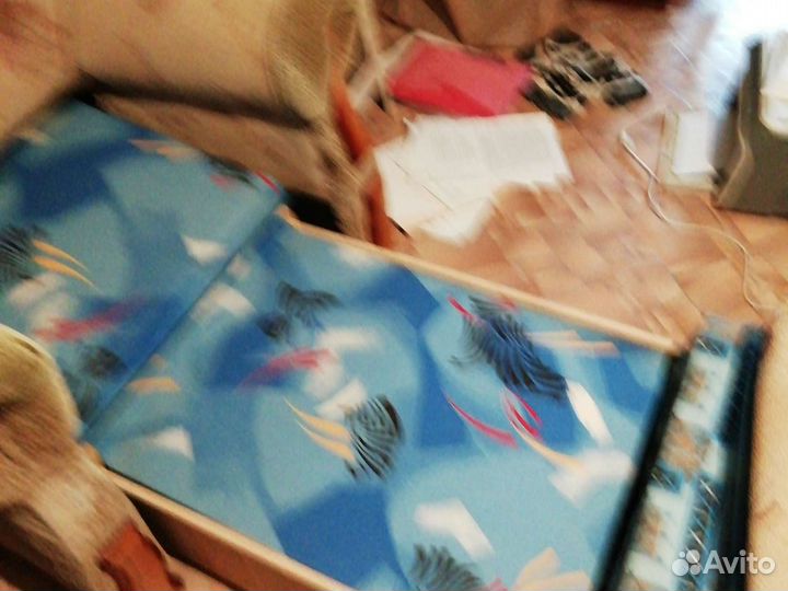 Кресло кровать