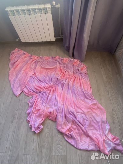 Шторы ламбрекены