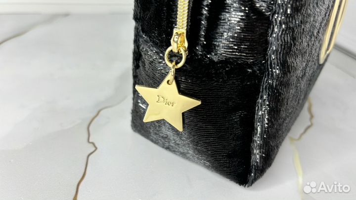 Косметичка christian dior star