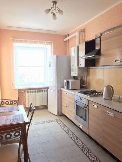2-к. квартира, 68 м², 5/10 эт.