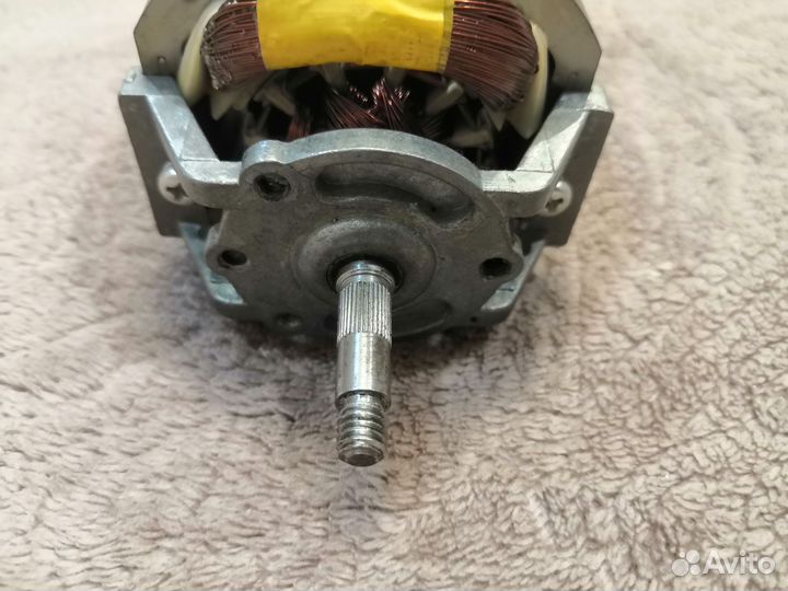 Мотор для блендера bork SB SAN9955BK