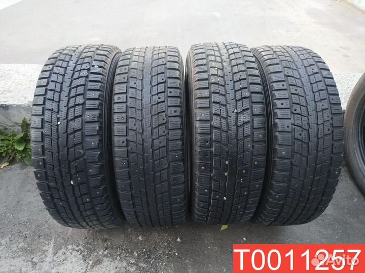 Dunlop SP Winter Ice 01 215/60 R17 100