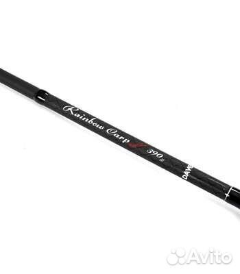 Удилище карповое dayo Rainbow / 3,60 м,5,0 lb