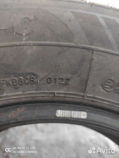 Arivo Transito ARZ 6-C 195 R15C